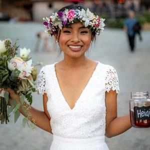 Meet your Posher, Heidi